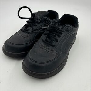 New Balance 928 Womens Sneakers Walking Shoes Leather Rollbar Graphite Black 9.5